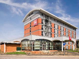 ibis Londra Elstree Borehamwood fotoÄŸrafÄ±