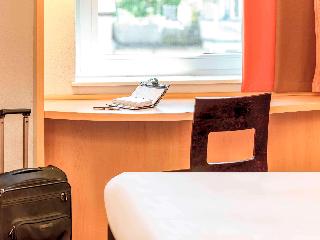 ibis Londra Elstree Borehamwood fotoÄŸrafÄ±