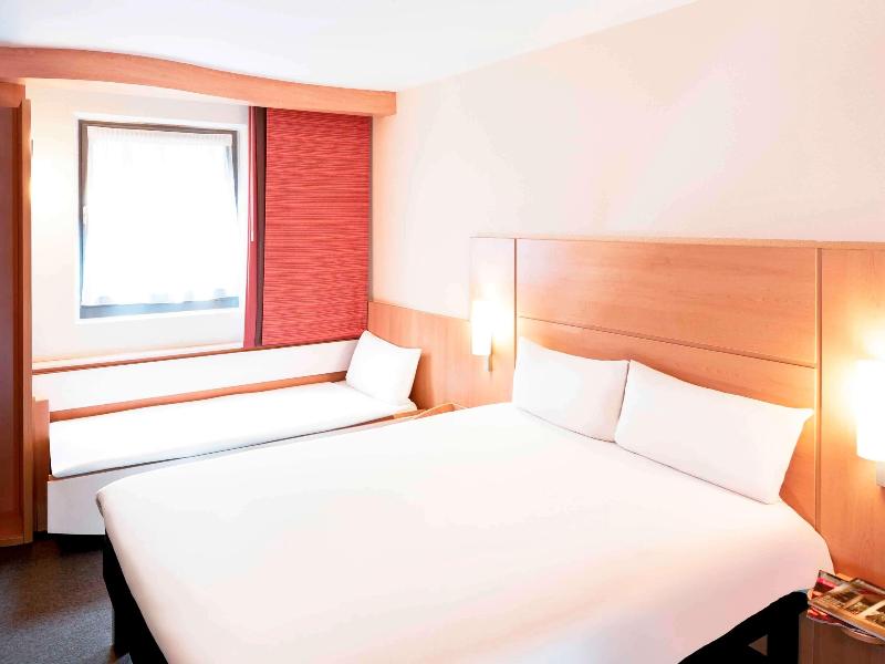 ibis Londra Elstree Borehamwood - Oda
