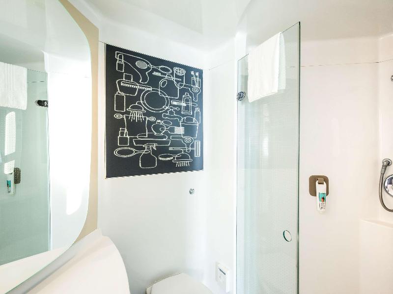 ibis Londra Elstree Borehamwood - Oda
