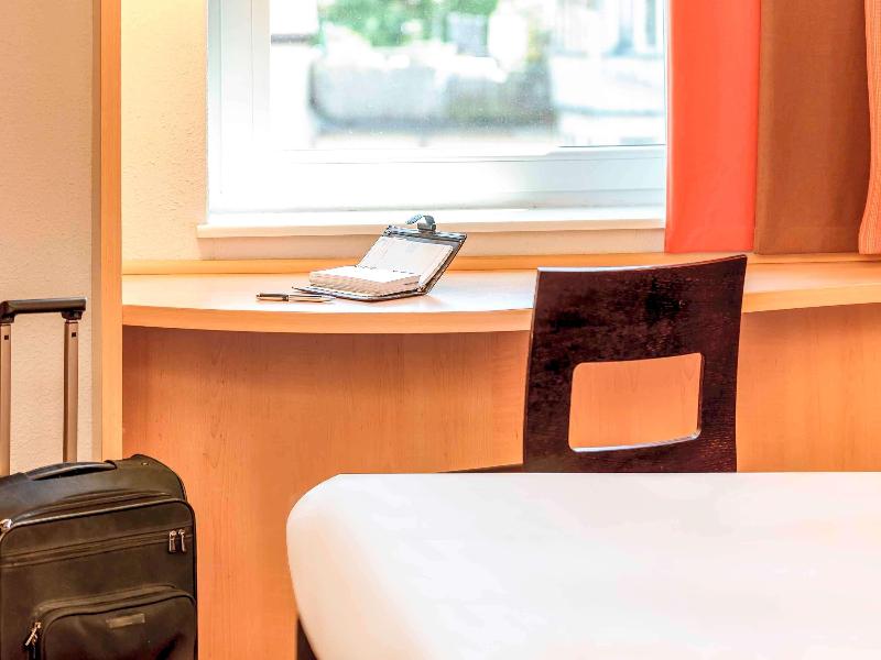 ibis Londra Elstree Borehamwood - Oda