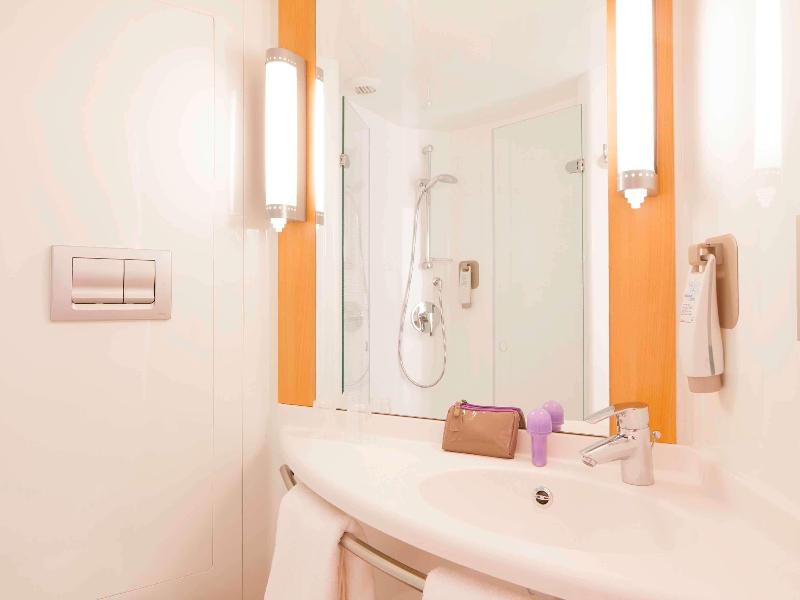 ibis Londra Elstree Borehamwood - Oda
