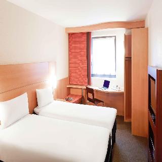 ibis Londra Elstree Borehamwood fotoÄŸrafÄ±