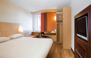 ibis Londra Elstree Borehamwood fotoÄŸrafÄ±