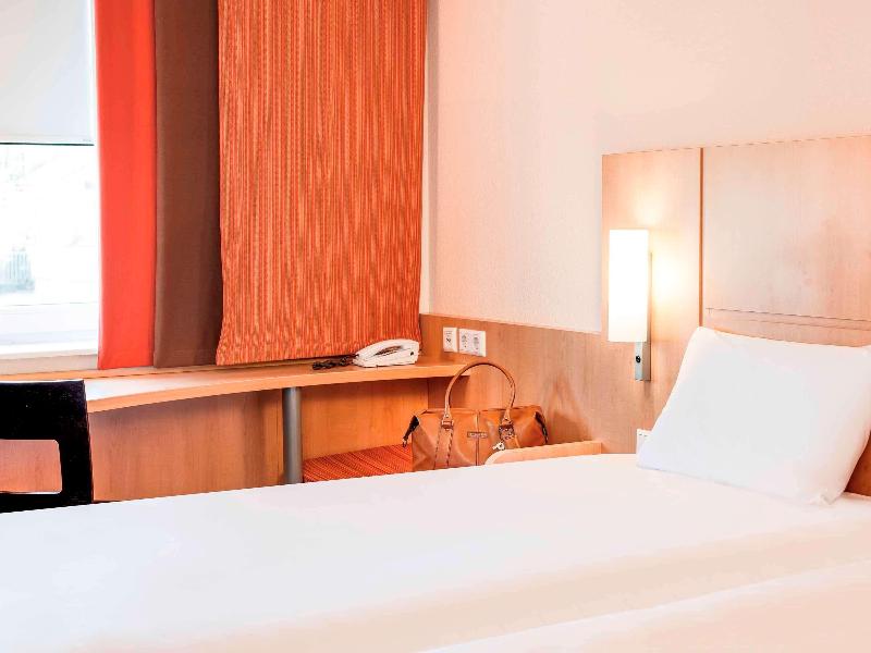ibis Londra Elstree Borehamwood - Oda