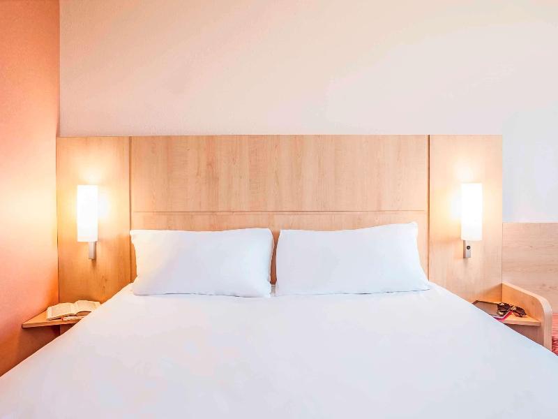 ibis Londra Elstree Borehamwood - Oda