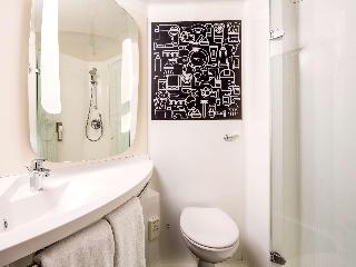 ibis Londra Elstree Borehamwood fotoÄŸrafÄ±