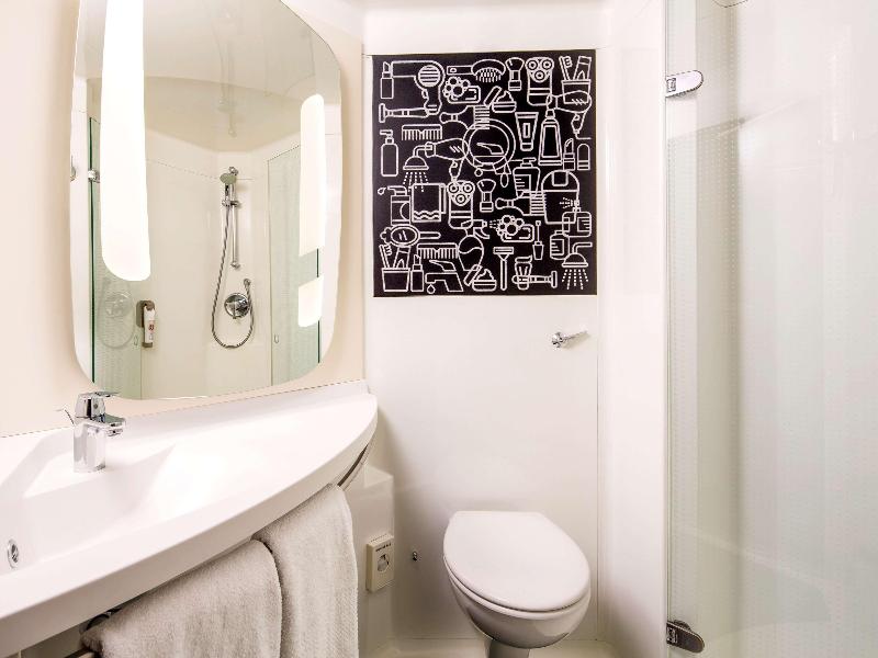 ibis Londra Elstree Borehamwood - Oda