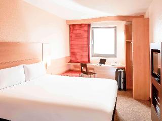 ibis Londra Elstree Borehamwood fotoÄŸrafÄ±