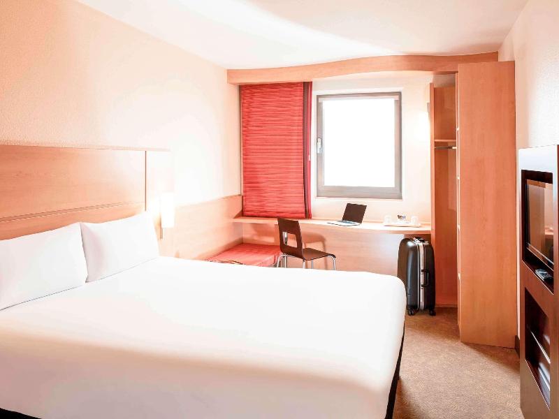 ibis Londra Elstree Borehamwood - Oda