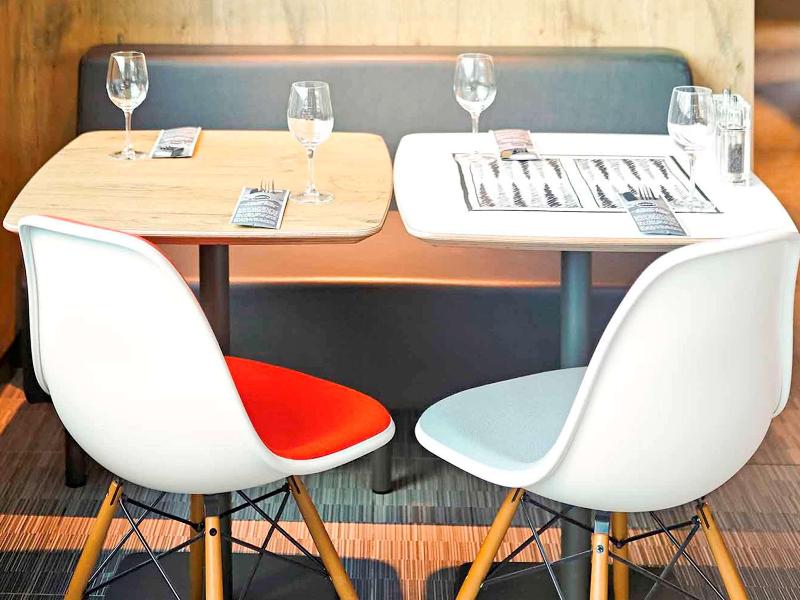 ibis Londra Elstree Borehamwood - Restoran