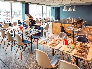 ibis Londra Elstree Borehamwood fotoÄŸrafÄ±