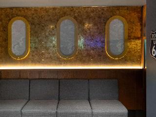 ibis Styles London Gatwick Airport fotoÄŸrafÄ±