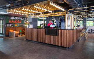 ibis Styles London Gatwick Airport fotoÄŸrafÄ±