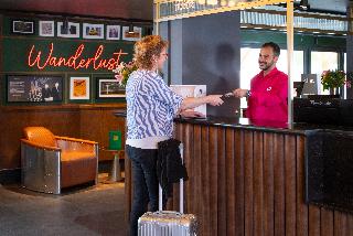 ibis Styles London Gatwick Airport fotoÄŸrafÄ±