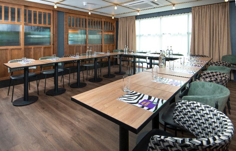 ibis Styles London Gatwick Airport - Toplantı