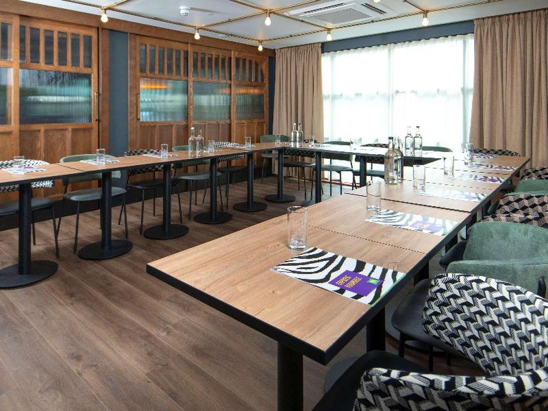 ibis Styles London Gatwick Airport - Toplantı