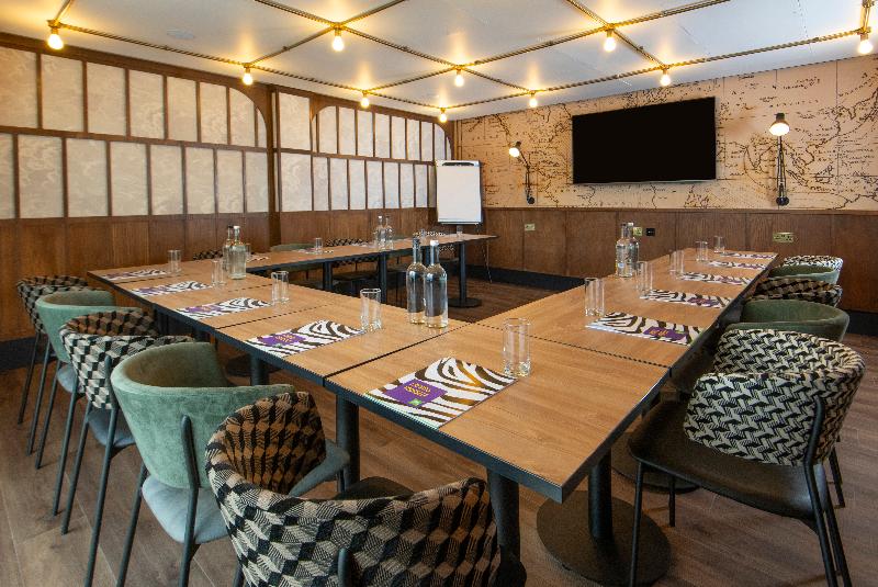 ibis Styles London Gatwick Airport - Toplantı