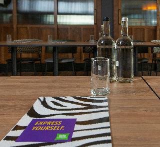ibis Styles London Gatwick Airport fotoÄŸrafÄ±