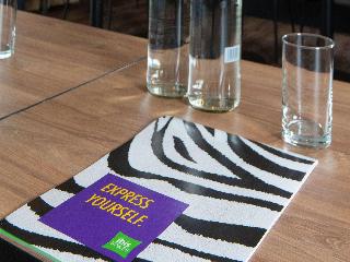 ibis Styles London Gatwick Airport fotoÄŸrafÄ±