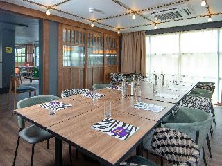 ibis Styles London Gatwick Airport fotoÄŸrafÄ±