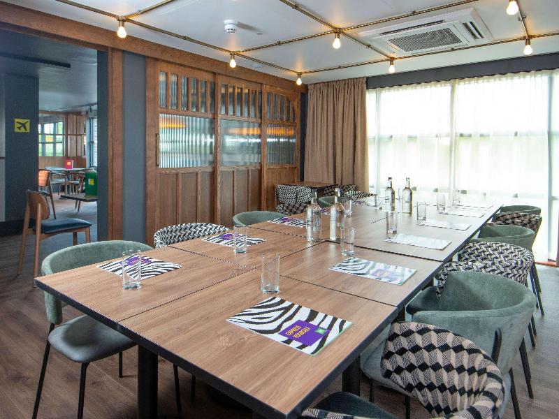ibis Styles London Gatwick Airport - Toplantı
