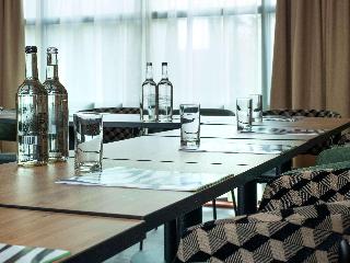 ibis Styles London Gatwick Airport fotoÄŸrafÄ±