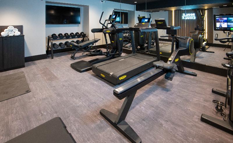 ibis Styles London Gatwick Airport - Aktivite