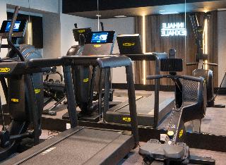 ibis Styles London Gatwick Airport fotoÄŸrafÄ±