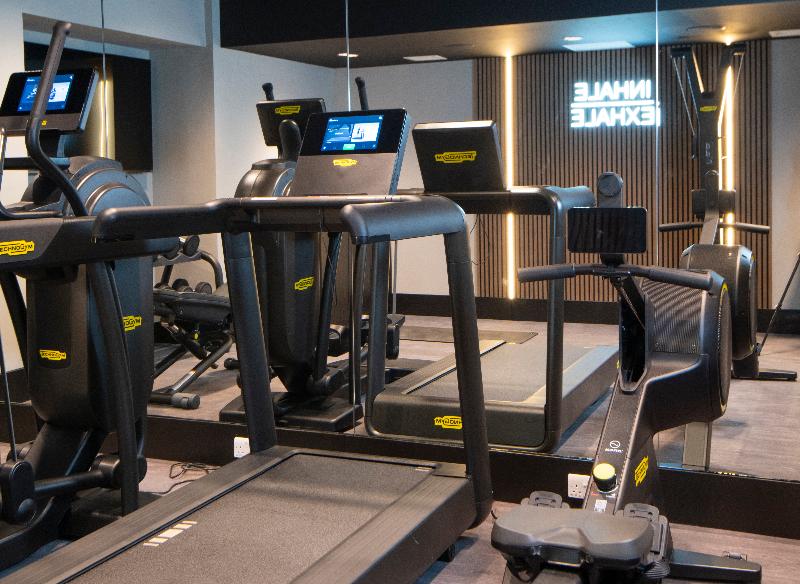 ibis Styles London Gatwick Airport - Aktivite