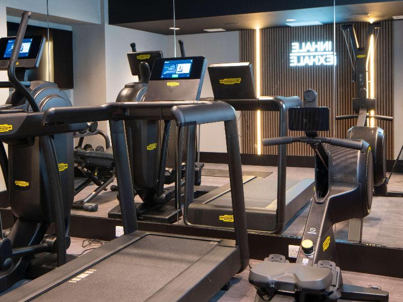 ibis Styles London Gatwick Airport - Aktivite