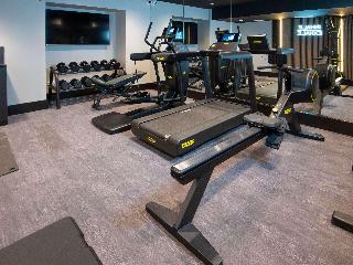 ibis Styles London Gatwick Airport fotoÄŸrafÄ±