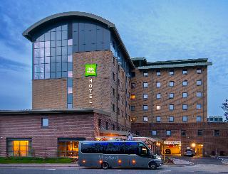 ibis Styles London Gatwick Airport fotoÄŸrafÄ±