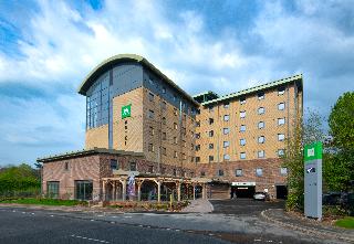 ibis Styles London Gatwick Airport fotoÄŸrafÄ±