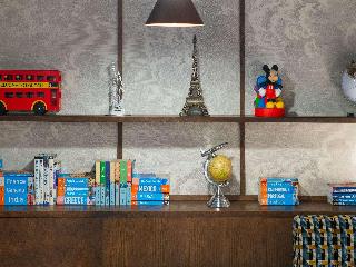 ibis Styles London Gatwick Airport fotoÄŸrafÄ±