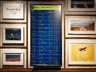 ibis Styles London Gatwick Airport fotoÄŸrafÄ±
