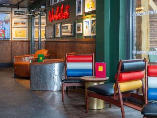 ibis Styles London Gatwick Airport fotoÄŸrafÄ±