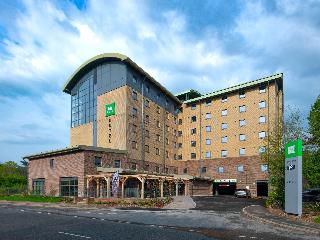 ibis Styles London Gatwick Airport fotoÄŸrafÄ±