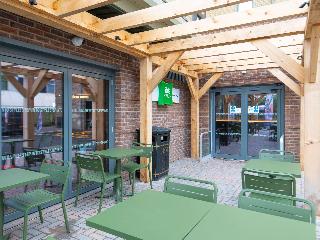 ibis Styles London Gatwick Airport fotoÄŸrafÄ±