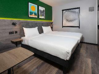 ibis Styles London Gatwick Airport fotoÄŸrafÄ±
