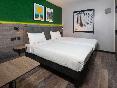 ibis Styles London Gatwick Airport oda fotoğrafı