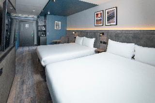 ibis Styles London Gatwick Airport fotoÄŸrafÄ±