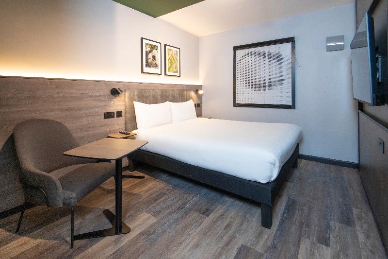 ibis Styles London Gatwick Airport - Oda