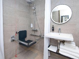 ibis Styles London Gatwick Airport fotoÄŸrafÄ±
