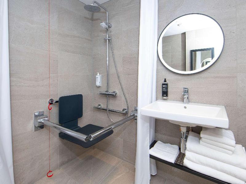 ibis Styles London Gatwick Airport - Oda