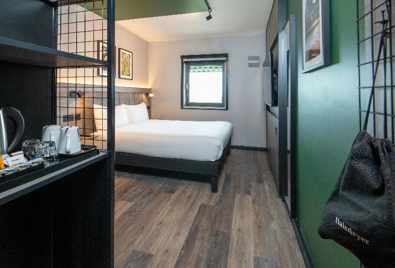 ibis Styles London Gatwick Airport - Oda