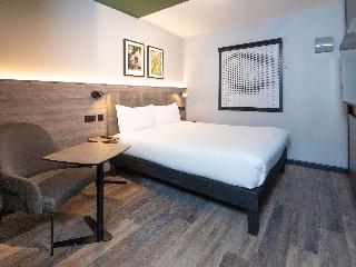 ibis Styles London Gatwick Airport fotoÄŸrafÄ±