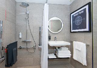 ibis Styles London Gatwick Airport fotoÄŸrafÄ±