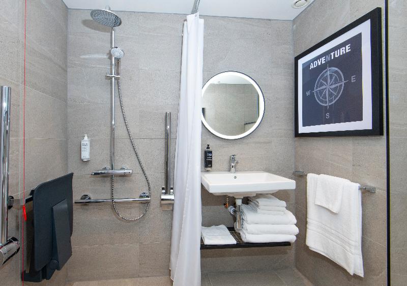 ibis Styles London Gatwick Airport - Oda