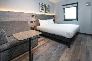 ibis Styles London Gatwick Airport fotoÄŸrafÄ±